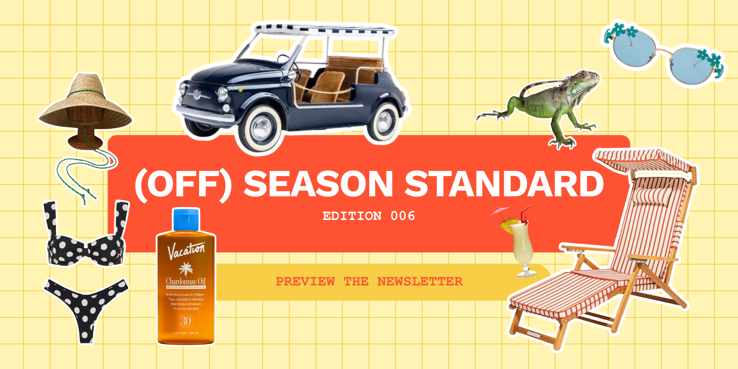 The (Off) Season Standard
