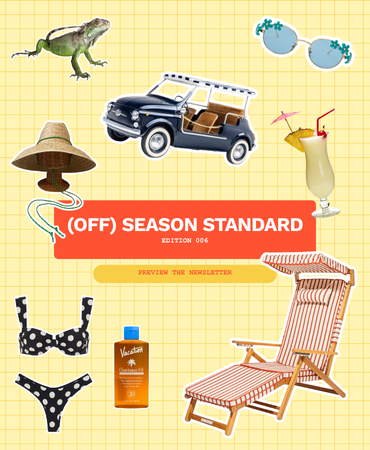 The (Off) Season Standard
