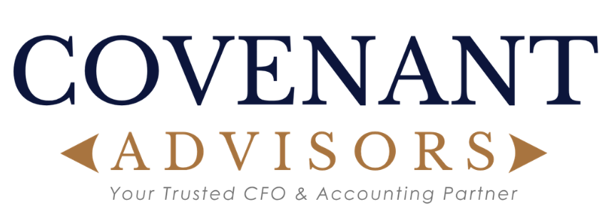 Covenant Advisors, LLC
