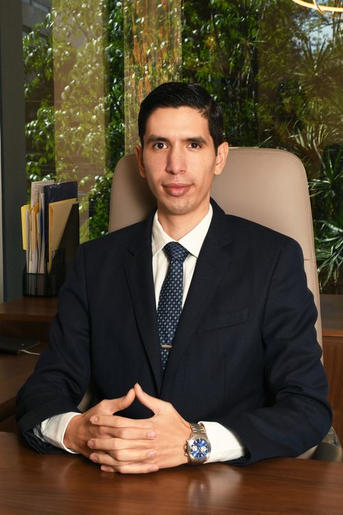 Pedro Sandoval de Casas