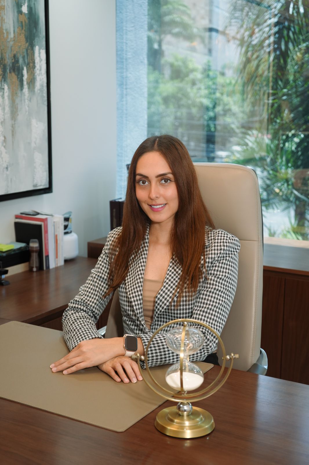 Berenice Lamas León