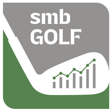 smbGOLF logo