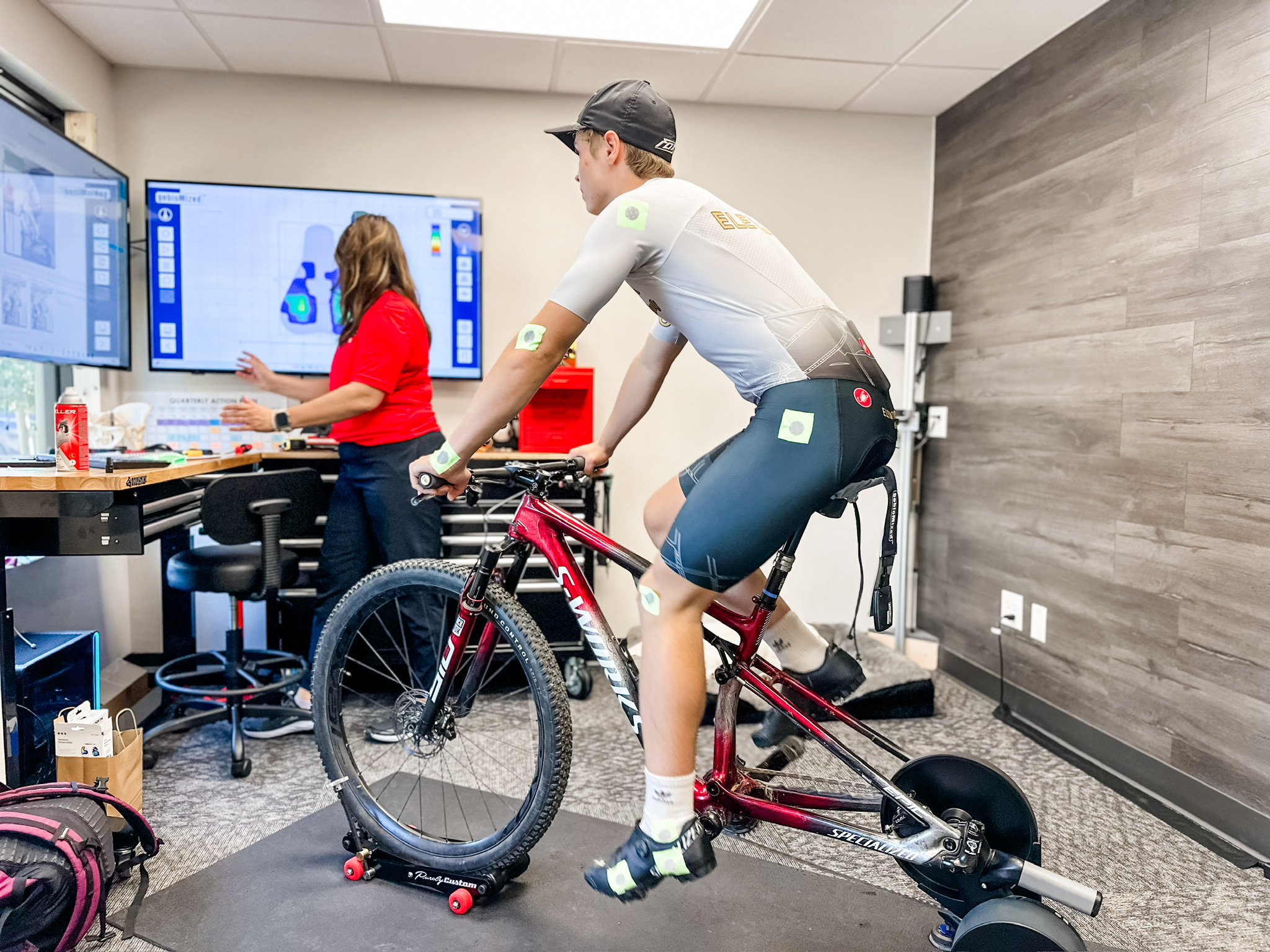 Physical Therapy in Waco, TX