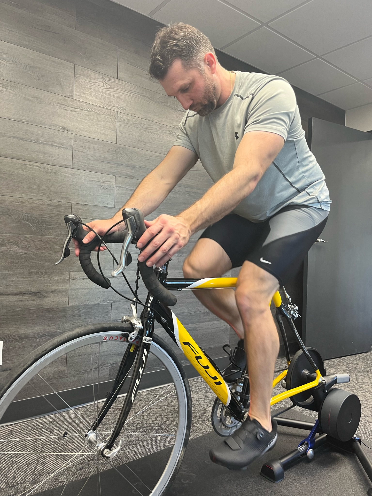 Physical Therapy in Waco