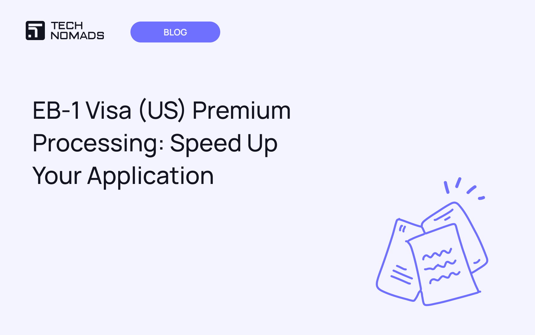 EB-1 Visa (US) Premium Processing: Speed Up Your Application