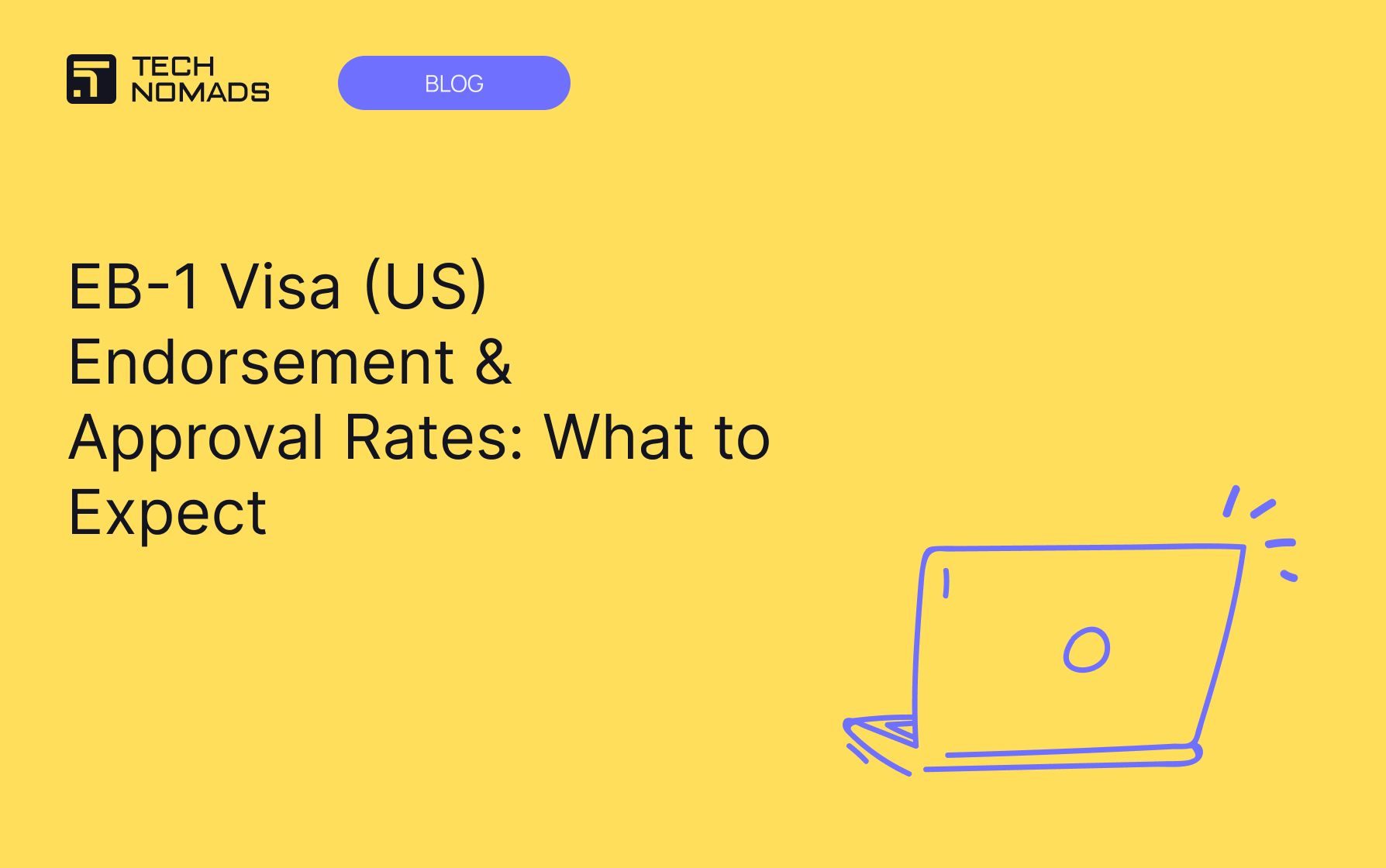 EB-1 Visa (US) Endorsement & Approval Rates: What to Expect