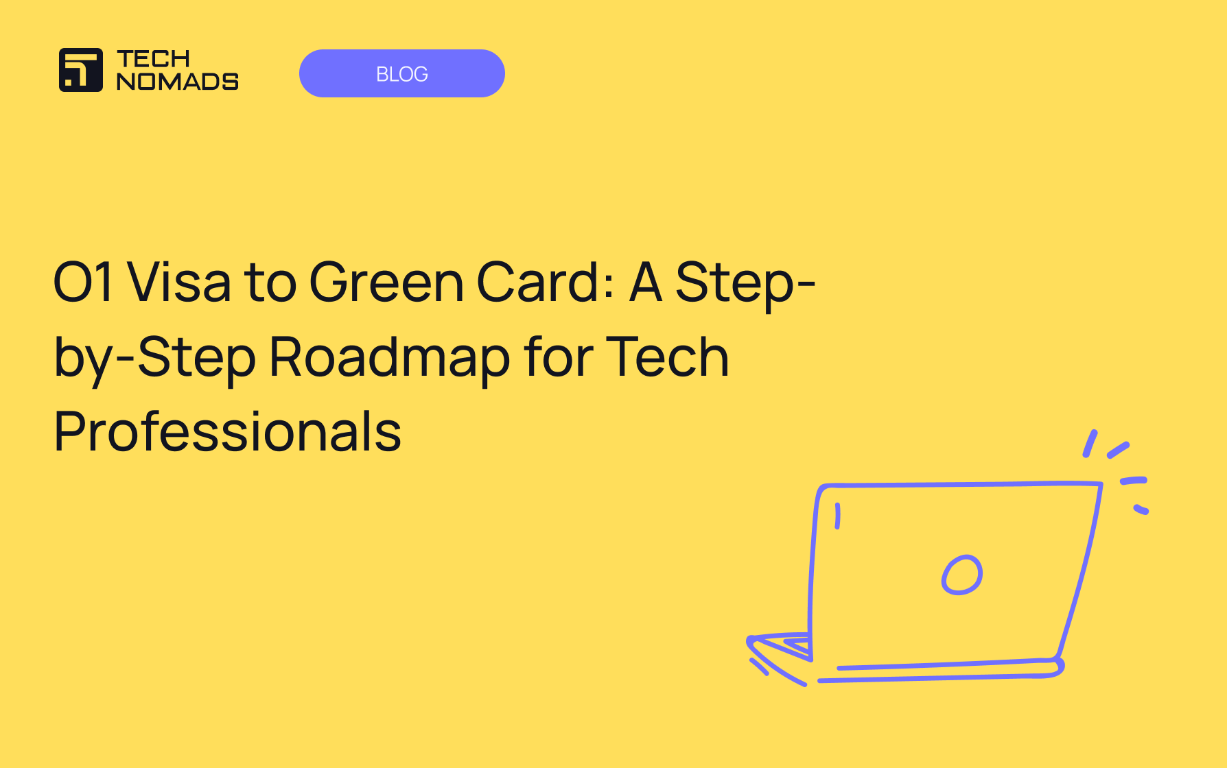 O1 Visa to Green Card: A Step-by-Step Roadmap for Tech Professionals