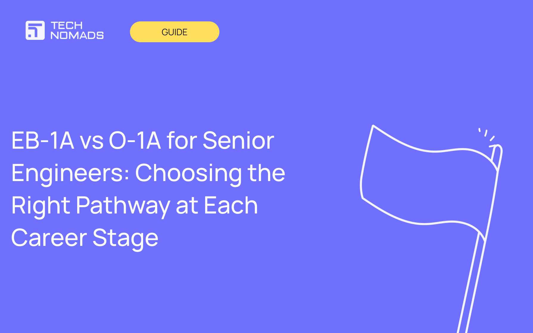 EB-1A vs O-1A for Senior Engineers: Choosing the Right Pathway at Each Career Stage