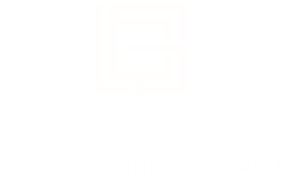 Bachara Construction Law Group logo