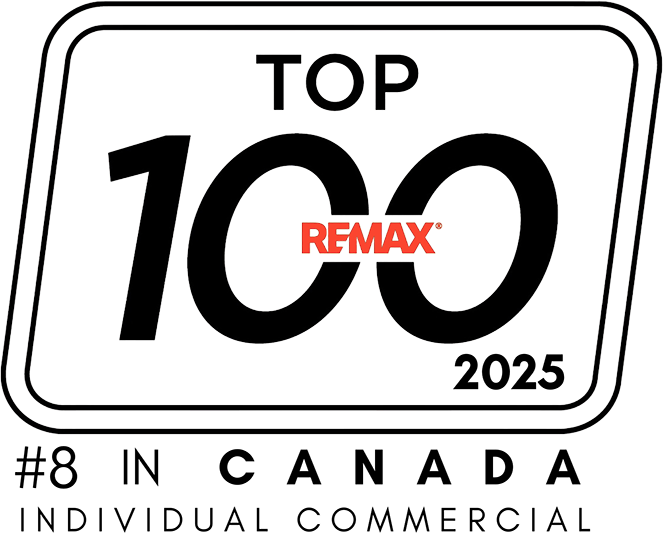 #8 in Canada - Individual Commercial (2025)