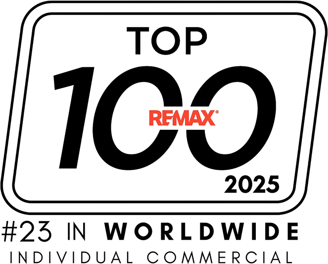 #23 in Worldwide - Individual Commercial (2025)