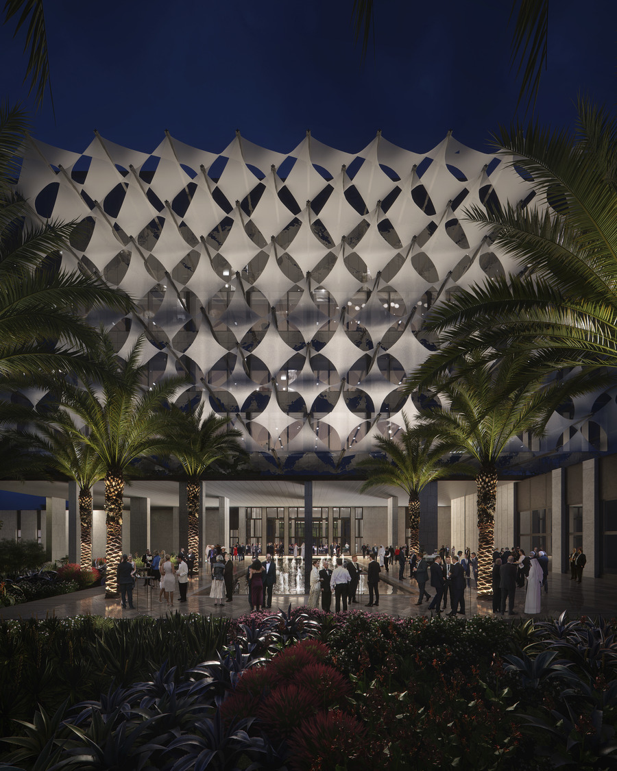 Richärd Kennedy Architects | Phoenix, Arizona