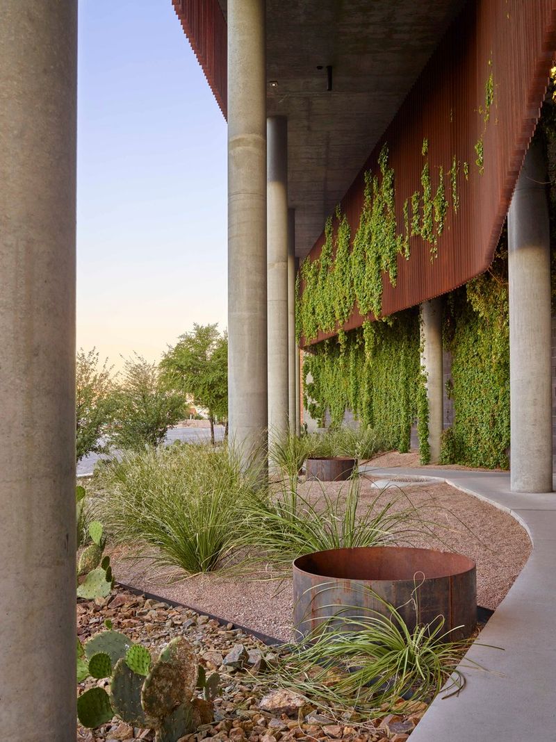 University of Arizona Environment + Natural Resources 2 | RICHÄRD ...