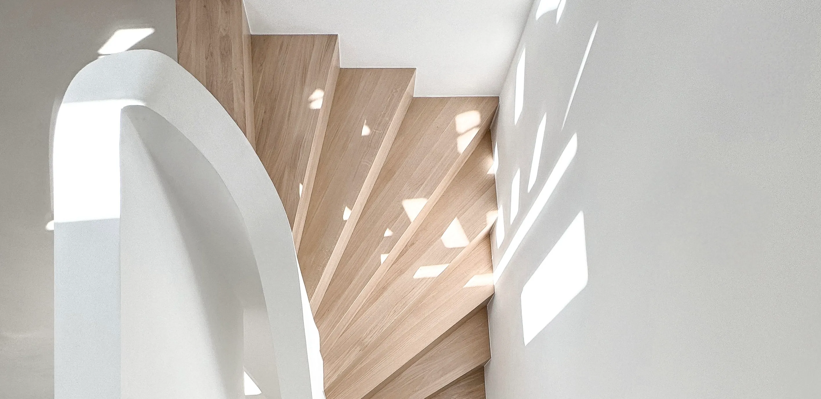 Vollumfänglicher Umbau einer Krefelder Bestandsvilla