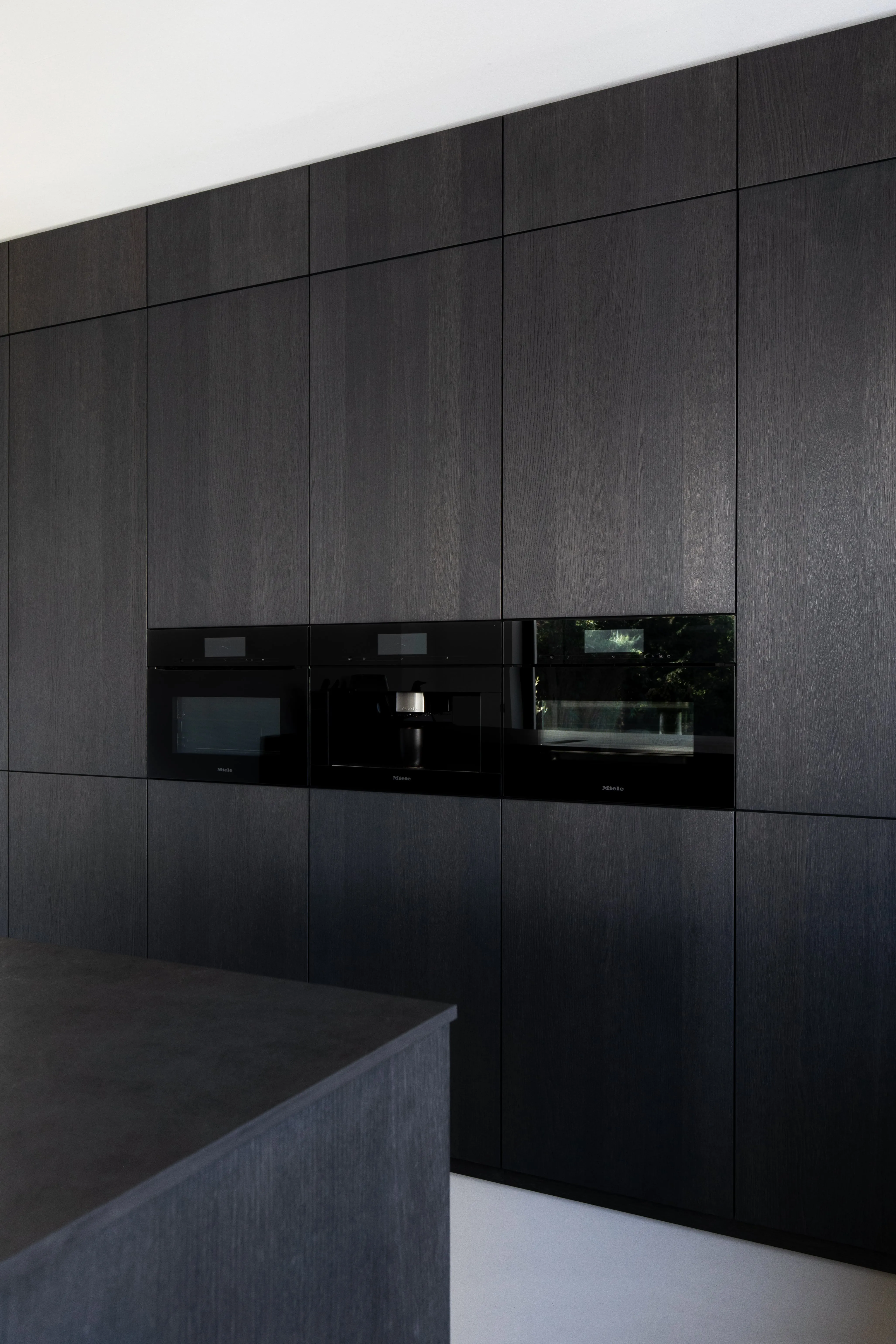 Vollumfänglicher Umbau einer Krefelder Bestandsvilla