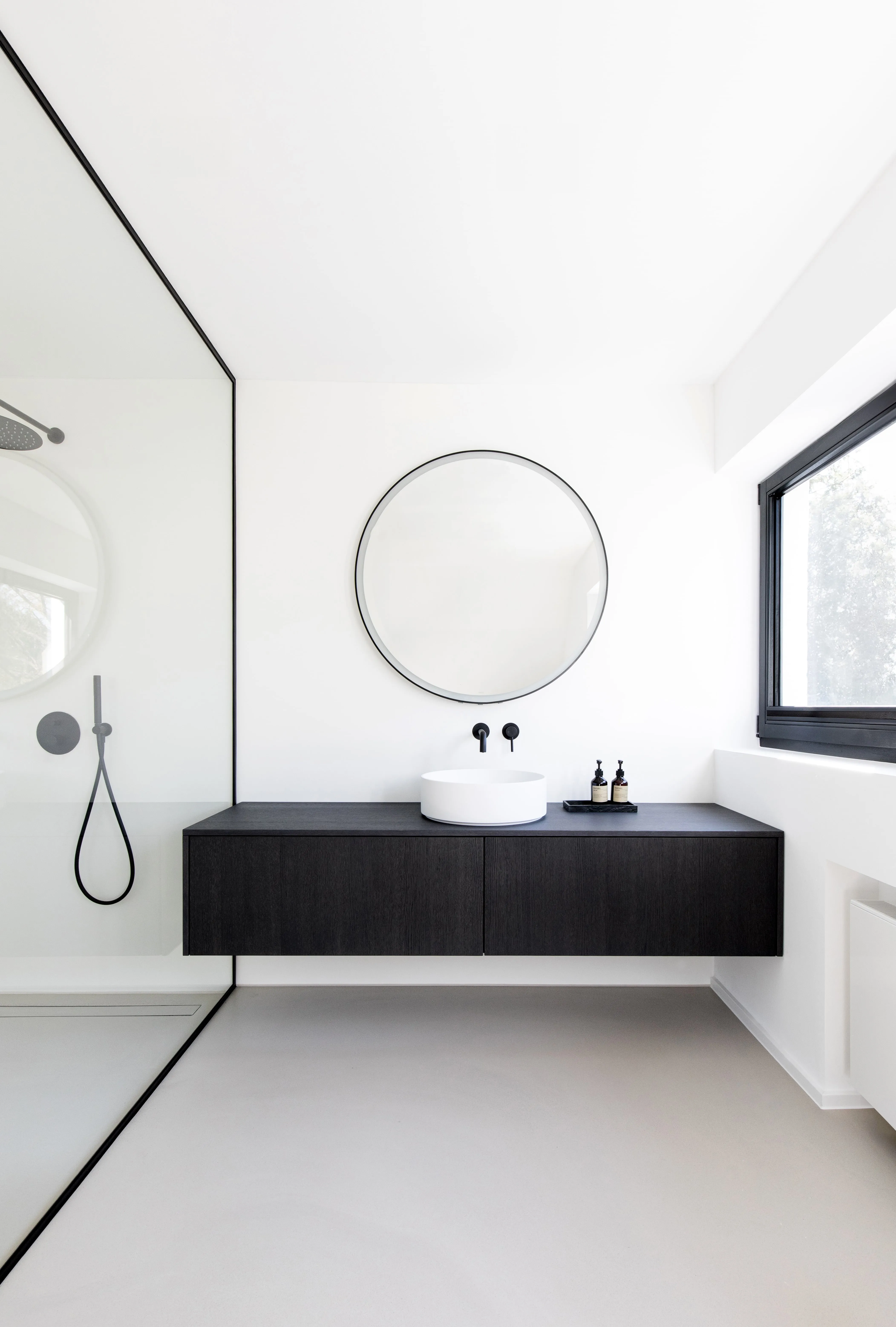 Vollumfänglicher Umbau einer Krefelder Bestandsvilla