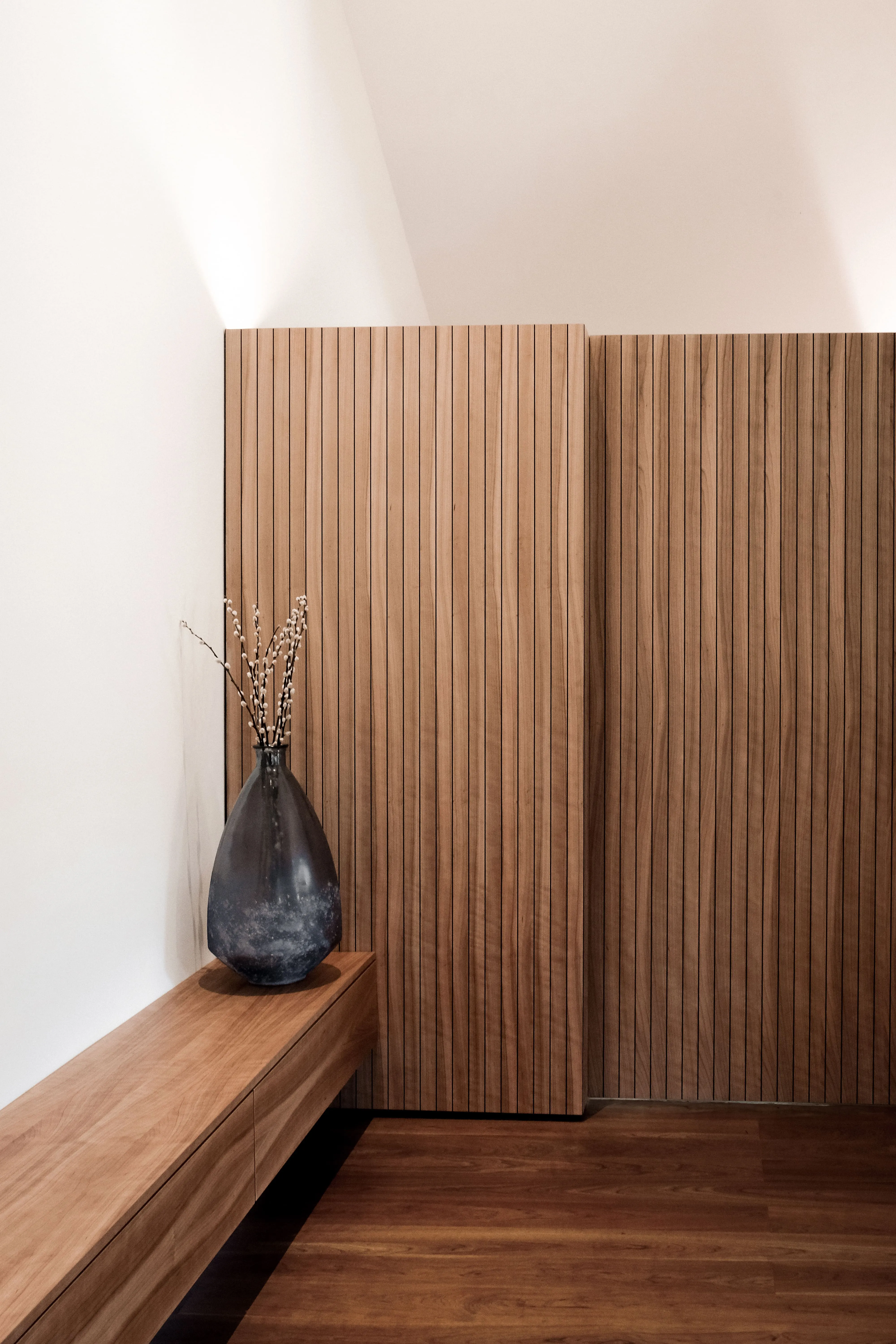 Umbau eines Bestandsbungalows inmitten der Natur