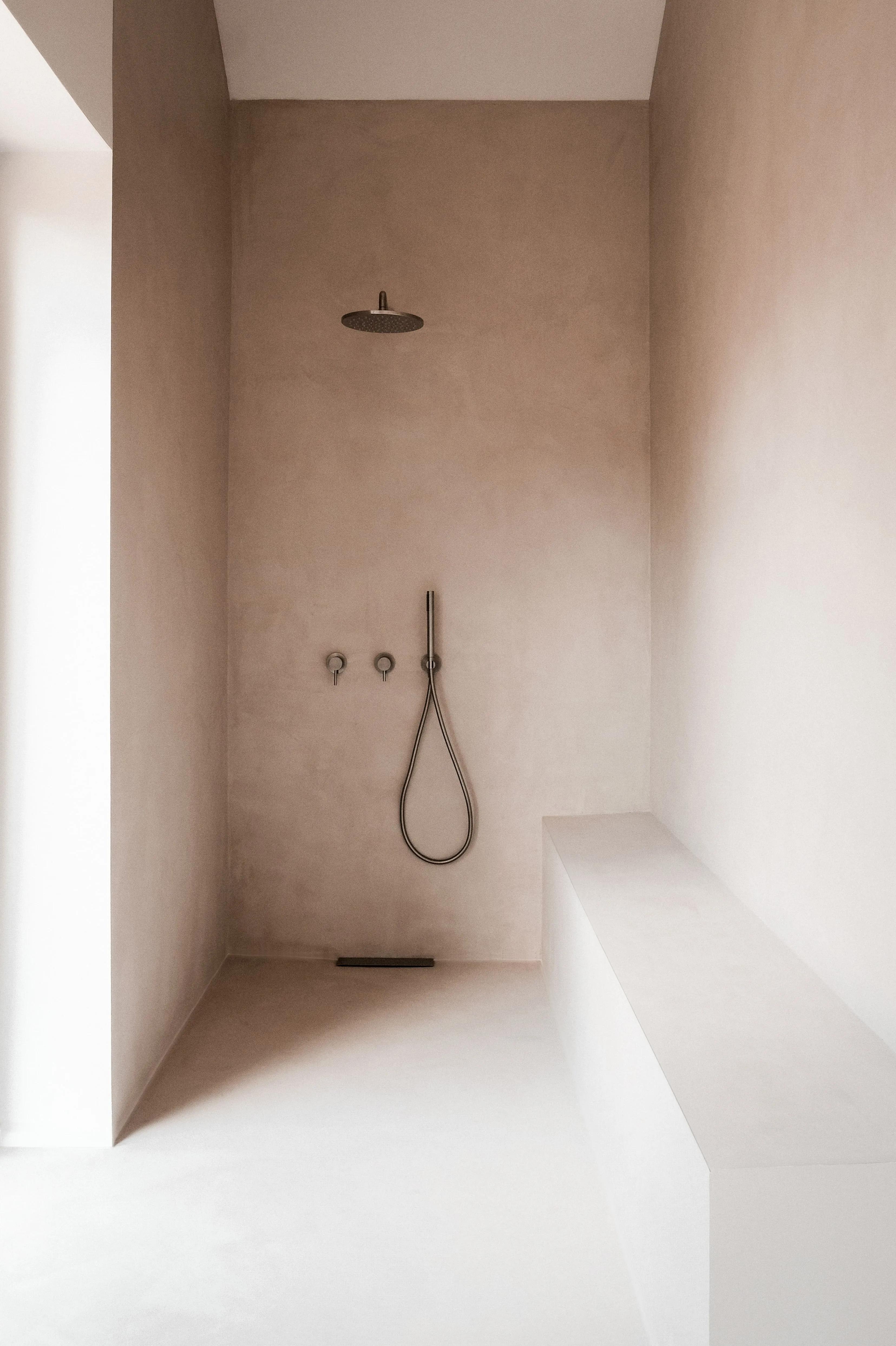 Umbau eines Bestandsbungalows inmitten der Natur