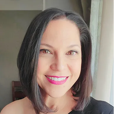 Photo of Customer Magaly Weaver