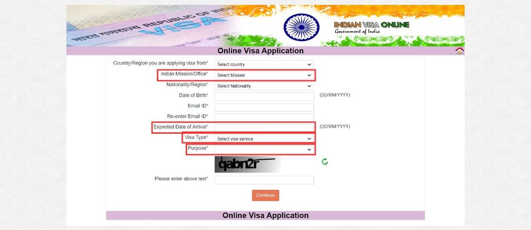 Indian Medical Visa Application Guide | Bangla Health Connect