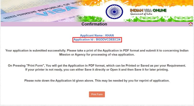 Indian Medical Visa Application Guide | Bangla Health Connect