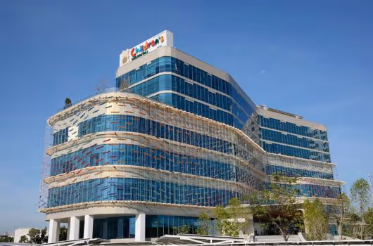 Samitivej International Children's Hospital, Bangkok
