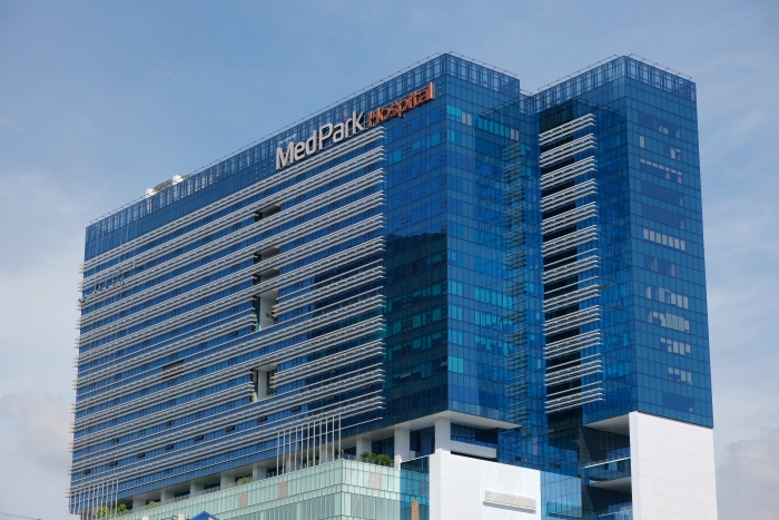 MedPark Hospital