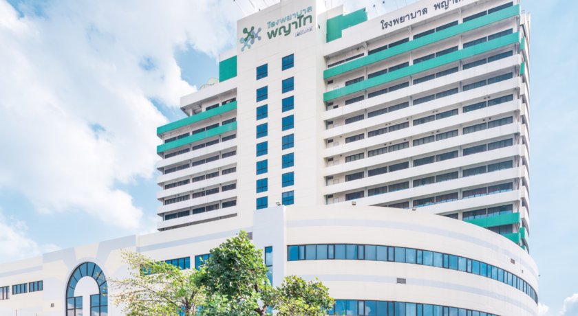 Phyathai Nawamin Hospital