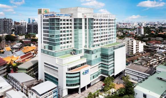 Sukumvit Hospital