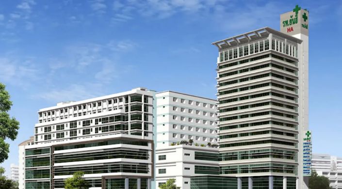 Yanhee Hospital