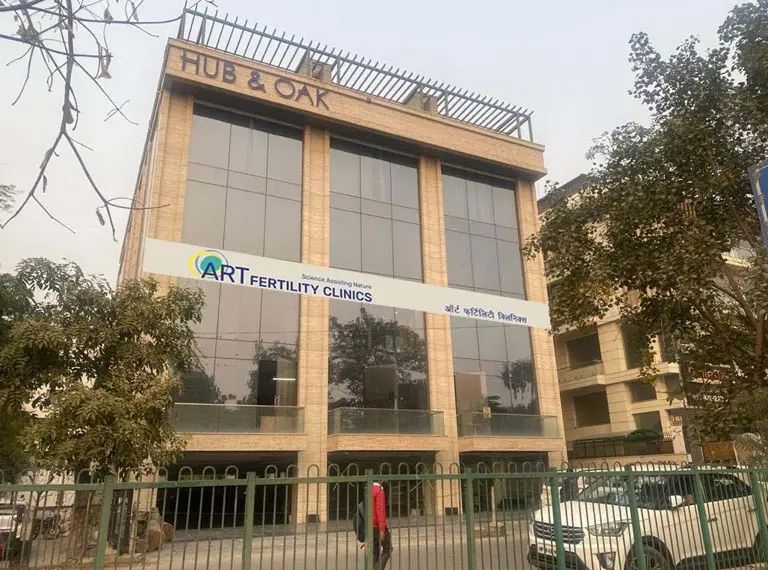 Superior A.R.T. Fertility Clinic
