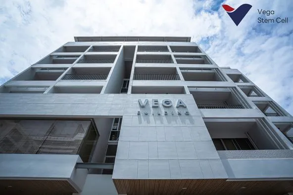 Vega Stem Cell Center