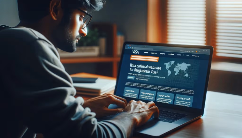 বাংলাদেশী নাগরিকদের জন্য ভারতীয় ভিসা আবেদনকে সহজ করে আইভিএসিবিডি-র মূল বৈশিষ্ট্য এবং পরিষেবাগুলি আবিষ্কার
