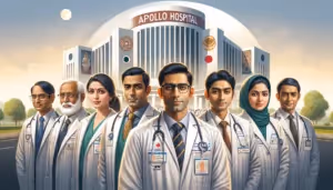Apollo Multispecialty Hospitals: Expert care and advanced treatments across diverse specialties.