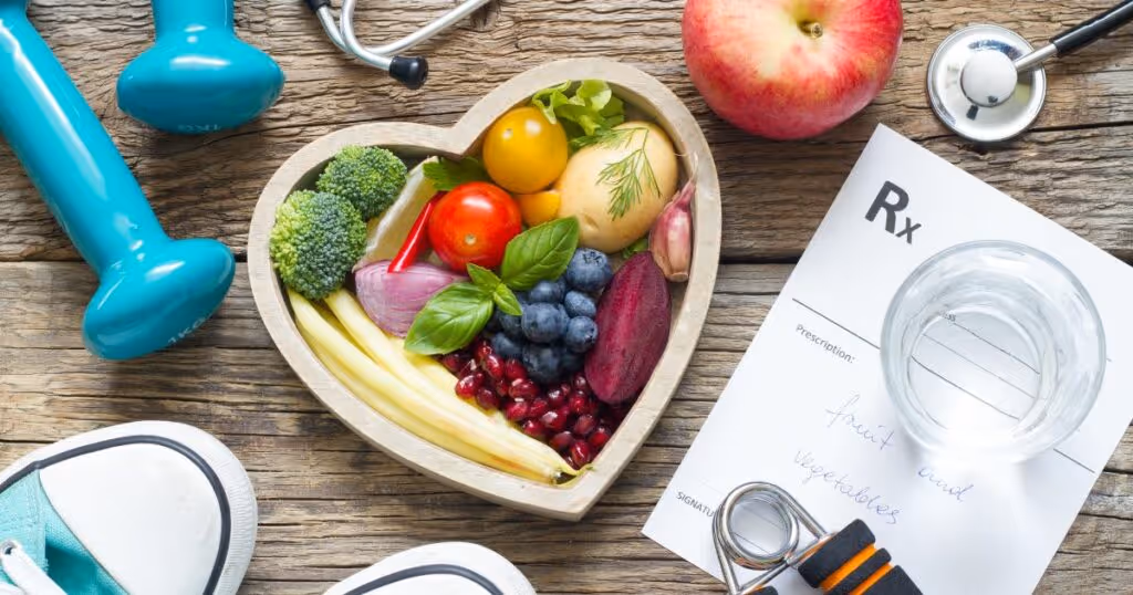 Advice on maintaining heart health for Bangladeshi patients receiving treatment in India.