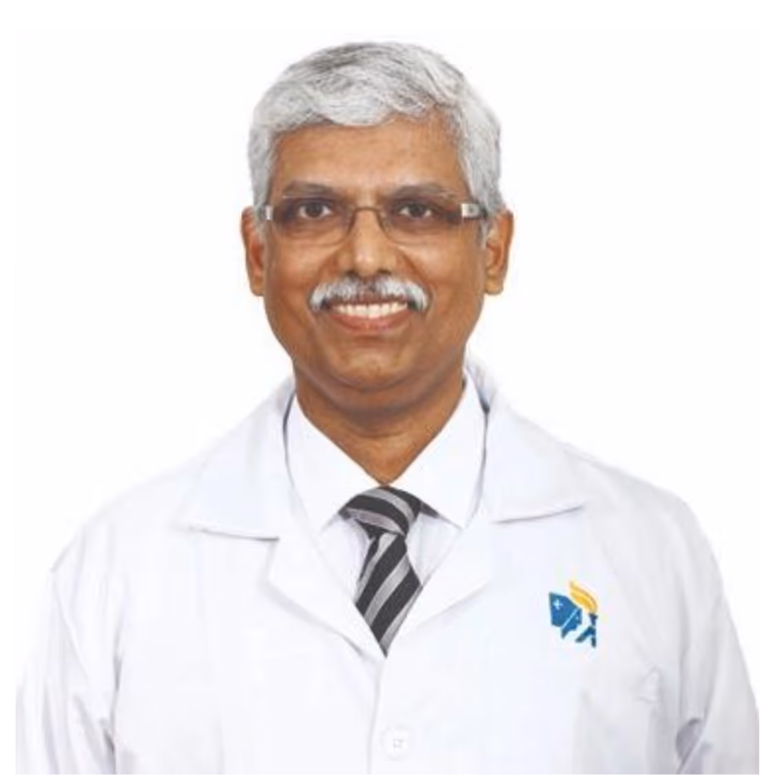 Dr Ravi Venkatesan