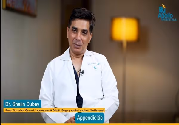 Dr. Shalin advises maintaining hygiene, eating clean, and drinking safe water to prevent infections