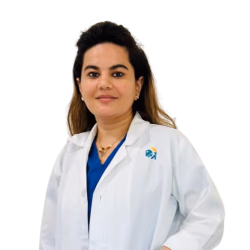 Dr Priya Kapoor-Surgical Oncologist