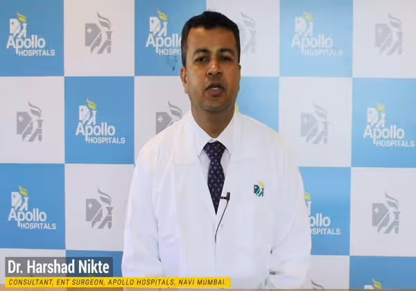 ENT expert advises on ear hygiene: avoid buds, loud noise, water, and earbuds to protect hearing and ear health