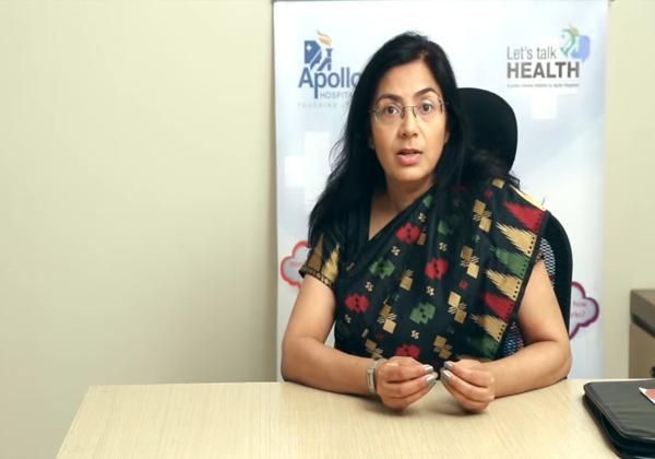 Dr. Ayyagiri from Apollo Hospitals debunks myths on PCOS