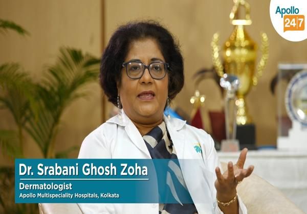 Dr. Srabani Ghosh Zoha shares expert advice on managing eczema and highlights Apollo’s trusted allergy care.