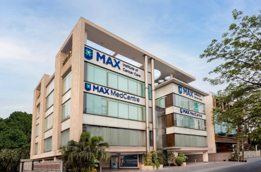 Max Institute of Cancer Care, Lajpat Nagar