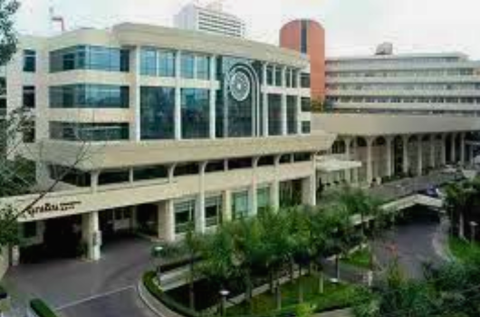Samitivej Sukhumvit Hospital, Bangkok