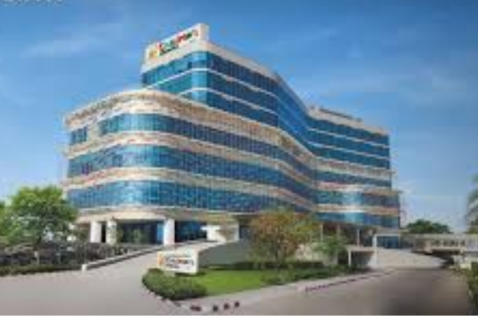 Samitivej International Children’s Hospital, Bangkok