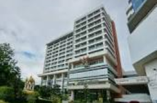 Samitivej Sriracha Hospital, Chonburi
