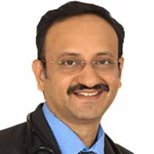 ডাঃ মদন মোহন বি