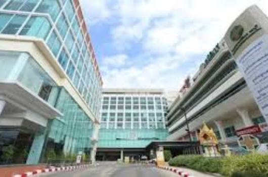 Samitivej Chonburi Hospital
