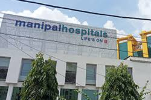 Manipal Hospitals, EM Bypass, Kolkata