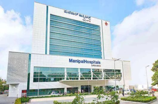 Manipal Hospitals Mukundapur