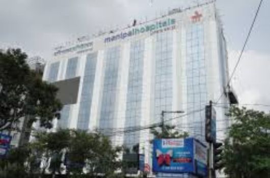 Manipal Hospitals, Broadway, Salt Lake 